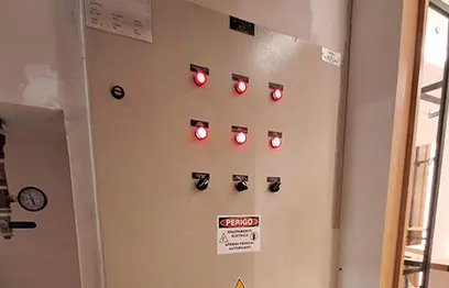 Os melhores equipamentos